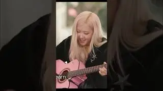 Ros&eacute;🎀 Sings Her YG Audition Song 'I Won't Give Up' on YouQuiz!! #ros&eacute;#rose#blackpink#kpop#apt#유퀴즈