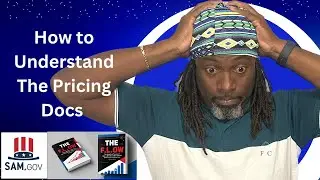 How to understand the Pricing Documents to make $$$
