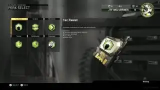 Best Quick Scope Setup For Infinite Warfare