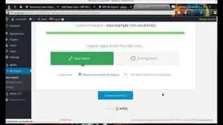 wp all import wpml
