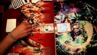 Yu-Gi-Oh! Duel - Locals match - Frogmonarchs (Lithium2300) vs. Junk Doppel - Game 2