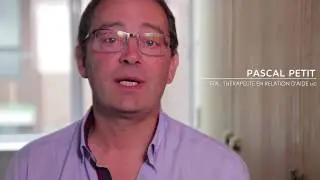 CRAM T&eacute;moignage - Pascal Petit