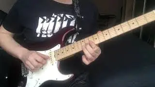 Kazuki Isogai - 13 (James Lo Scott cover )