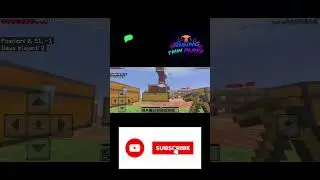 one block part16 #minecraft #minecraftshorts #risingtwinplayz #shorts #2025 #camman18minecraft