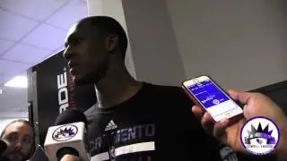 Rondo: &lsquo;Coach and style of play, the biggest thing for me is style of play&rsquo;