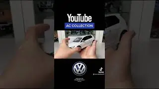 Volkswagen Golf 7 R - Ottomobile #shorts