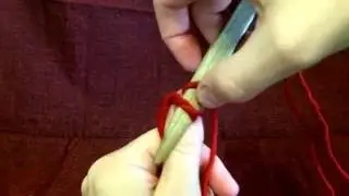 01: N&aring;lbinding: How to Start