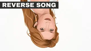 Céline Dion - REVERSE SONG - I'm Alive