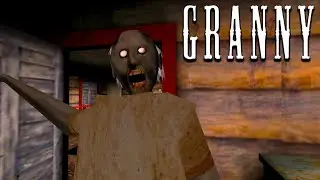 Granny With An Older Texture