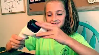 😁🎥Kitchen Gadget Challenge🎥😆