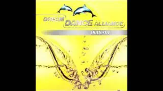 Dream Dance Alliance-Butterfly