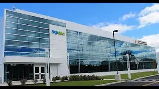 A Brief Look at Tech Valley High School
