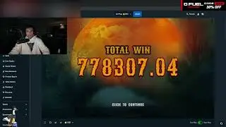 Biggest Gambling Wins Of The Week #19 2 Million Win Record Trainwreckstv Book Book Book Xposed