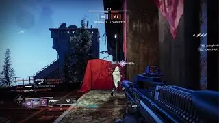 Nerf spectral blades