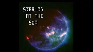 One X-Class Flare, Earth Directed CME Inbound, The Last 24 Hours Of Our Star: August 14 2024 4K