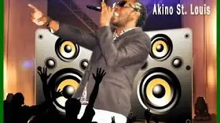 Akino St.Louis - Non Stop Jammin&rsquo; | SOCA 2019