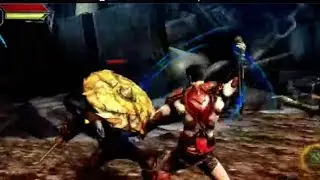 Godfire: Rise of Prometheus | Gameplay