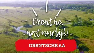 Drentsche Aa | Drenthe, natuurlijk!