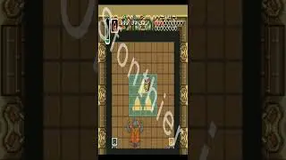 New Glitch Zelda Link To The Past #shorts