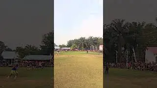 #sepakbola #shortvideo #subscribe #kalbar #tarkam #ketapang #viral #askab #bola #keren