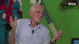 Kanjon Nevidio - KULTURA SJEĆANJA