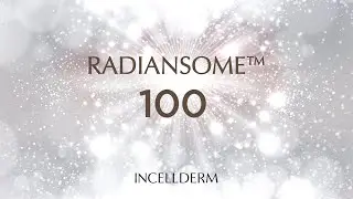 [FULL] 인셀덤 래디언솜™100 언택트 런칭쇼