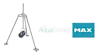 Aquasweep Max &mdash; The Ultimate Muck-Moving Powerhouse!