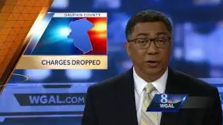 NEW: Charges dropped against teens accused of sexual assault