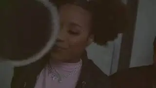 POP UP SHOP RECAP | Diamond Dior