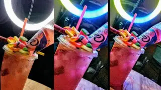 ✓👹DIABLITO LOCO👹|¡LA TIENES QUE HACER|MICHELADA DE CARIBEE COOLER!|COMO PREPARAR UNA CARIBE COOLER