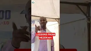 Humility That Changed God&rsquo;s Verdict &mdash; Hezekiah&rsquo;s Response🙏 (Part 2)