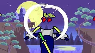 Rhythm Heaven Custom Remix - 
