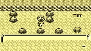 Pokemon blue