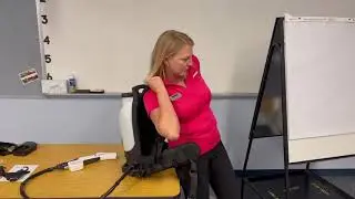 CSD#83 Training Video: Protexus Electrostatic Sprayer- Backpack
