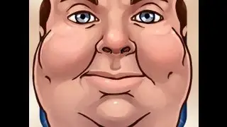 Fatify iPhone App Review - CrazyMikesapps
