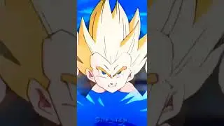 gotenks speed #cartoon #memes #facts #viralvideo #capcut