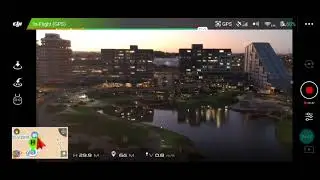 Bateria estendida do spark, ser&aacute; que vai durar 20min? 🤔