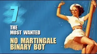 The most profitable binary bot!!! (part 7)