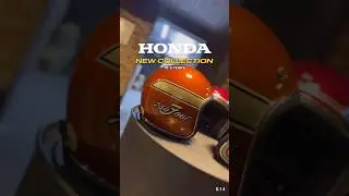HONDA CBX1050 6 CILINDROS, CB750 FOUR K CAPACETES PERSONALIZADOS - LIFESTYLE CUSTOM #shorts