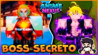 Saiba COMO PEGAR Todos os AVATARES do Anime Nexus