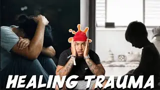 Watch this video if you experienced childhood trauma...