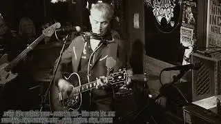 SpeedTwinn: Always Outgunned 2025  Maui Sugar Mill Saloon