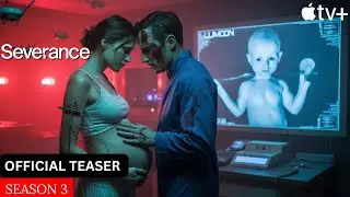 Severance Season 3 Apple TV+ | Episode 1 Breakdown & Hidden Clues Revealed