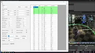 FF12 IZJS : Seitengrat (No Commentary)