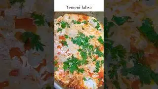 Easiest and tasties egg recipe in 50sec 🍳 #Lahsa