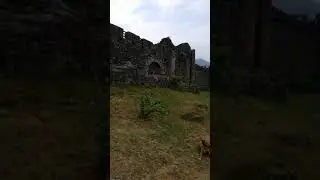 Maglič, Jerinin grad