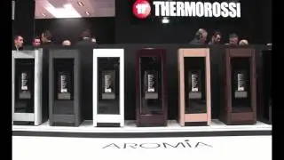 Выставка Италия Thermorossi hd720