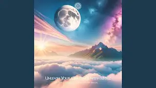 Unleash Your Greatness with 528 Hz Solfeggio Frequency