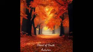 Desert of Death - Invincible