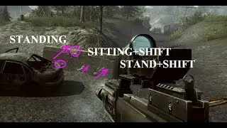 HK243 NEW RECOIL SYSTEM!!!!!!!!!  WATCH IT FIRST!!!!!!